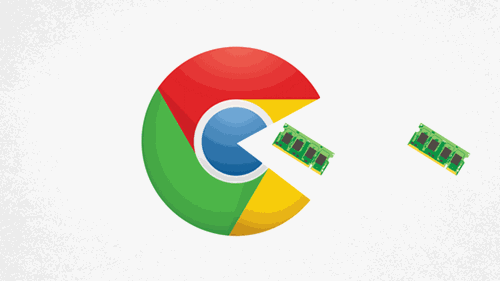 Thủ thuật giúp Google Chrome đỡ 