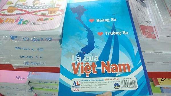 Hàng Việt chiếm “thế thượng phong” mùa tựu trường