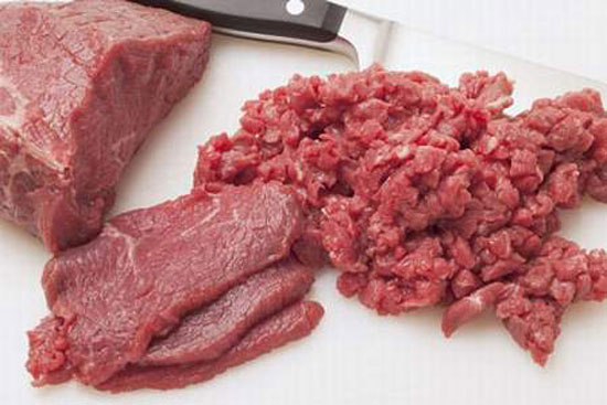 7 thực phẩm cần phải kiêng kỵ khi ăn thịt bò