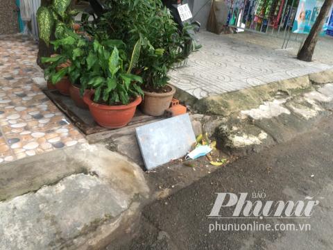 Sân bay Tân Sơn Nhất có nguy cơ đóng cửa vì dân xả rác bừa bãi