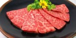 Thịt bò Kobe giá 3 triệu đồng/kg
