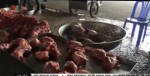 Bí mật 'ghê rợn' trong suất cơm 7.000 đồng đầy thịt cá ở TP.HCM