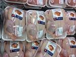 Cách nào phân biệt gà Mỹ nhập khẩu?