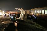 Vụ tàu hỏa tông ô tô tại Quảng Trị: Ô tô cố vượt bất chấp đèn đỏ