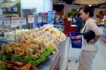Hàng Thái, Nhật sẽ giết chết hàng Việt trong siêu thị?
