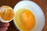 Ăn trứng ung tốt cho 'chuyện ấy'?