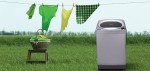 Bí quyết giúp giặt quần áo bằng máy sạch như giặt tay