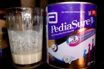 Sữa PediaSure BA của Abbott và những lần khiến khách hàng 