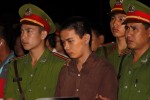 Hơn 10.000 người ký tên xin cho Vũ Văn Tiến thoát án tử vụ 'thảm sát Bình Phước'