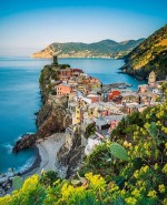 9 bãi biển tuyệt đẹp của Ý