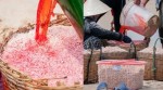 'Bó tay' với phẩm màu nhuộm ruốc ở Phú Yên