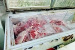 Đánh lừa người tiêu dùng: Biến thịt trâu thành thịt bò bằng tẩm hóa chất