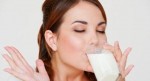 Hãy uống sữa theo hướng dẫn sau để không gây hại