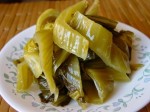 Đà Nẵng: Chất độc vàng ô từ măng tươi 'lan' sang dưa cải muối