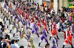 Lễ hội Hanami Đà Nẵng trưng bày 300 cành hoa anh đào