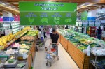 Cả TP Hà Nội chỉ có 7 điểm bán thực phẩm chuẩn sạch