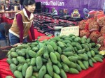 Hoa quả Thái Lan nhập khẩu: Đâu phải cứ xuất xứ từ Thái Lan là 