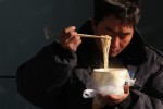 Dương tính với chất gây nghiện do ăn đồ ăn Trung Quốc