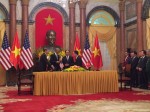 Tổng thống Obama thăm Việt Nam và những hợp đồng “khủng” từ Mỹ