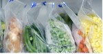 2 lô sản phẩm hạt đậu và rau đóng gói đông lạnh nghi nhiễm vi khuẩn