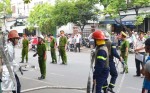 8 người ở Đà Nẵng cố thủ trong nhà dọa tự thiêu