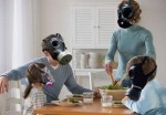9 nguồn gây ô nhiễm phổ biến trong nhà