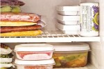 Cách trữ đông thực phẩm an toàn