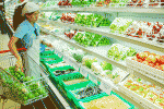 Chỉ 30% người Hà Nội tin vào các chứng nhận thực phẩm