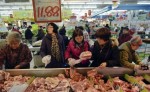 Cơn sốt thịt heo Trung Quốc và cơ hội của người Mỹ