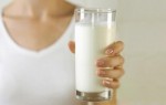 Giảm 3kg trong 2 tuần nhờ uống sữa tươi không đường