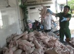 TP.Hồ Chí Minh: Lập Ban Quản lý an toàn thực phẩm vào tháng 7