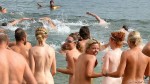 Lễ hội tắm khỏa thân tập thể ở Sydney