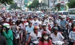 Năm 2025, Hà Nội sẽ cấm xe máy?