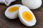 Thực đơn giảm cân thần thánh từ trứng