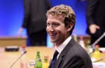 3 bài học kinh doanh chủ chốt từ Mark Zuckerberg