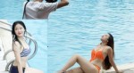 Các chân dài Hà Nội chụp ảnh bikini làm từ thiện gây tranh cãi
