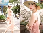 Học sao Việt mặc hot trend 2016 nổi bần bật, đẹp lung linh