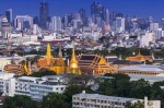 Khám phá 10 chuyến tham quan tuyệt vời nhất ở Bangkok