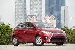 Những ô tô giảm giá sau 1/7: Toyota Yaris giảm từ 21 triệu đồng
