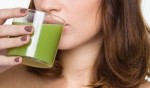 Nếu bạn uống sinh tố rau xanh vào buổi sáng điều gì sẽ đến với cơ thể?