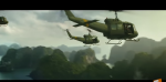 Việt Nam đẹp ngỡ ngàng trong trailer 'Kong: Skull Island'