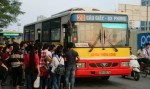 4 năm nữa, xe buýt ở Việt Nam có gì mới?