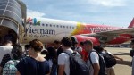 Chuyến bay bị hoãn gần 8 tiếng, Vietjet Air đẩy trách nhiệm về phía đại lý