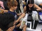 Galaxy Note 7 đã đến tay người dùng Việt Nam