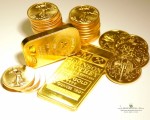 Giá vàng hôm nay (14/8): Giá vàng SJC tăng nhẹ