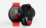Xiaomi tung ra smartwatch đầu tay cực mạnh Amazfit giá 120USD