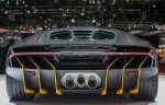 Siêu xe Lamborghini mui trần đặc biệt sắp ra mắt