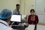 Gần 120 công nhân dương tính với cúm A/H1N1 tại Kiên Giang