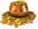 Giá vàng hôm nay 31/10: Giới đầu tư kỳ vọng giá vàng tăng trở lại