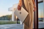 HP Envy: Laptop mỏng nhẹ không chỉ để làm việc